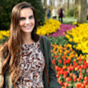 Meet your Posher, Mallory